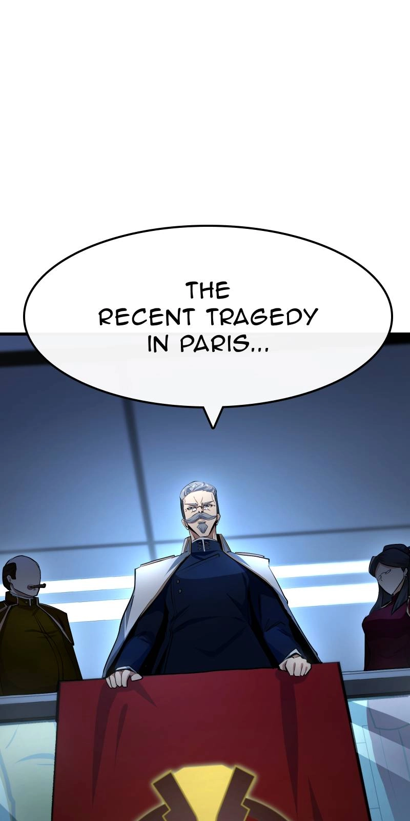 Writers Legacy Chapter 4 Page 41