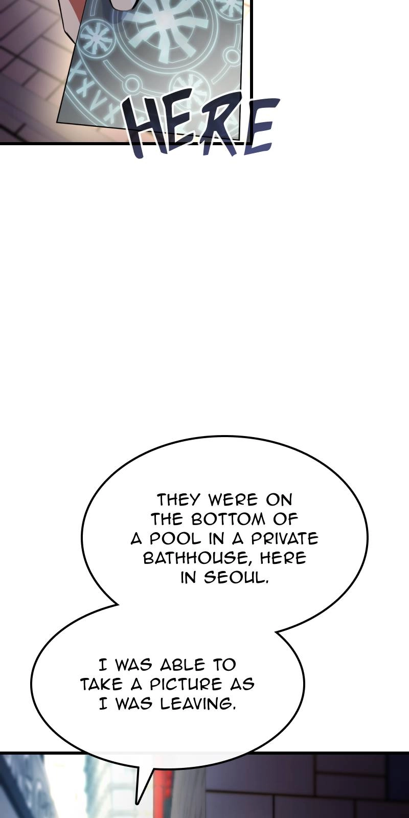 Writers Legacy Chapter 4 Page 5