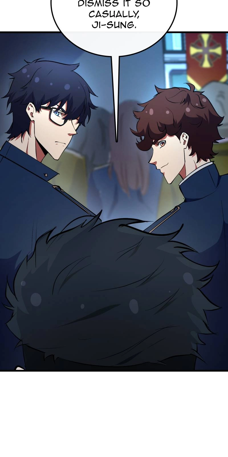 Writers Legacy Chapter 4 Page 60