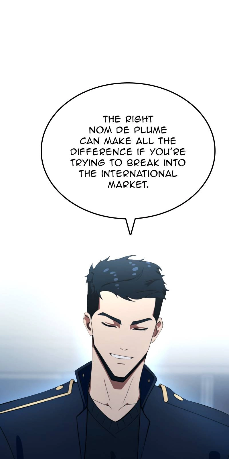 Writers Legacy Chapter 4 Page 61