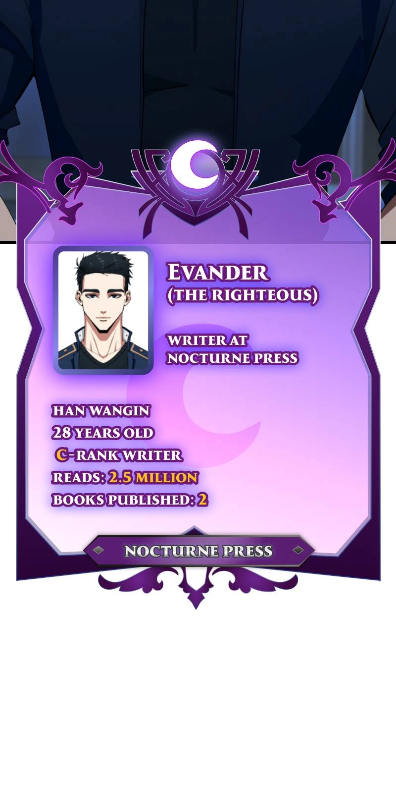 Writers Legacy Chapter 4 Page 62