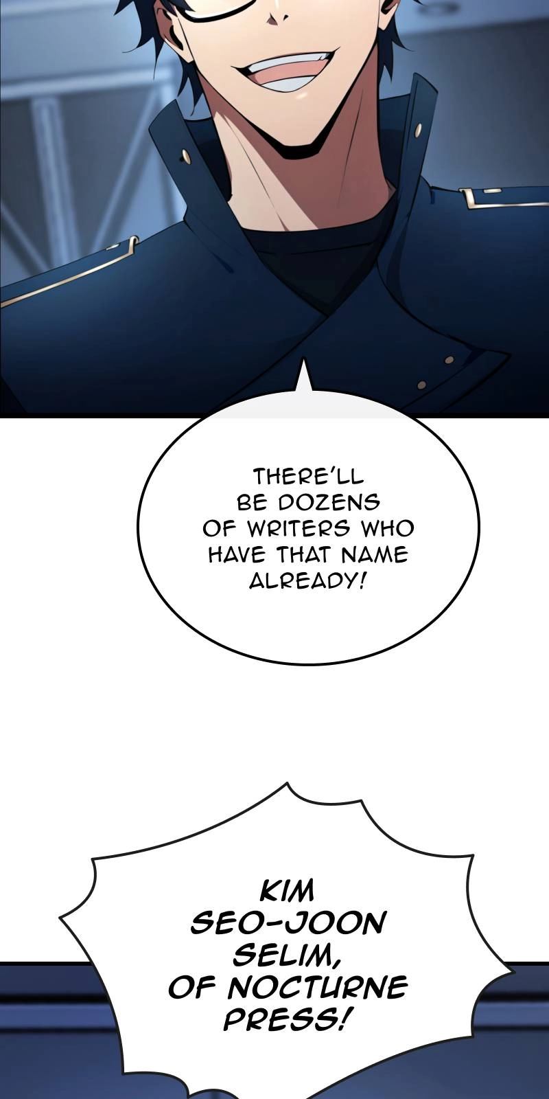 Writers Legacy Chapter 4 Page 80