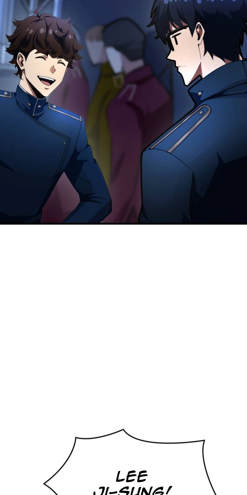 Writers Legacy Chapter 4 Page 86