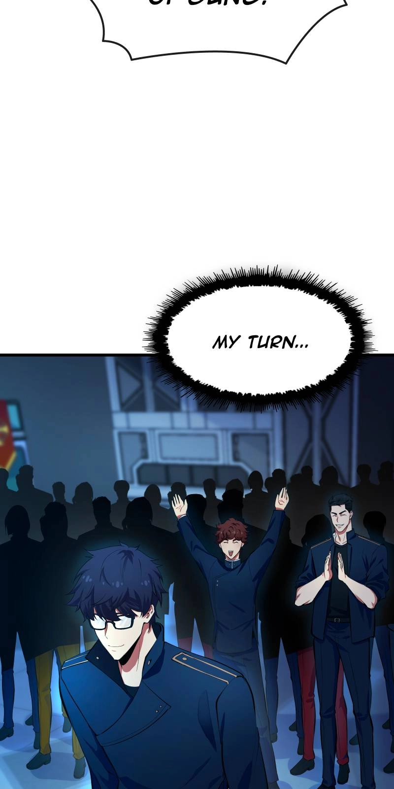 Writers Legacy Chapter 4 Page 87