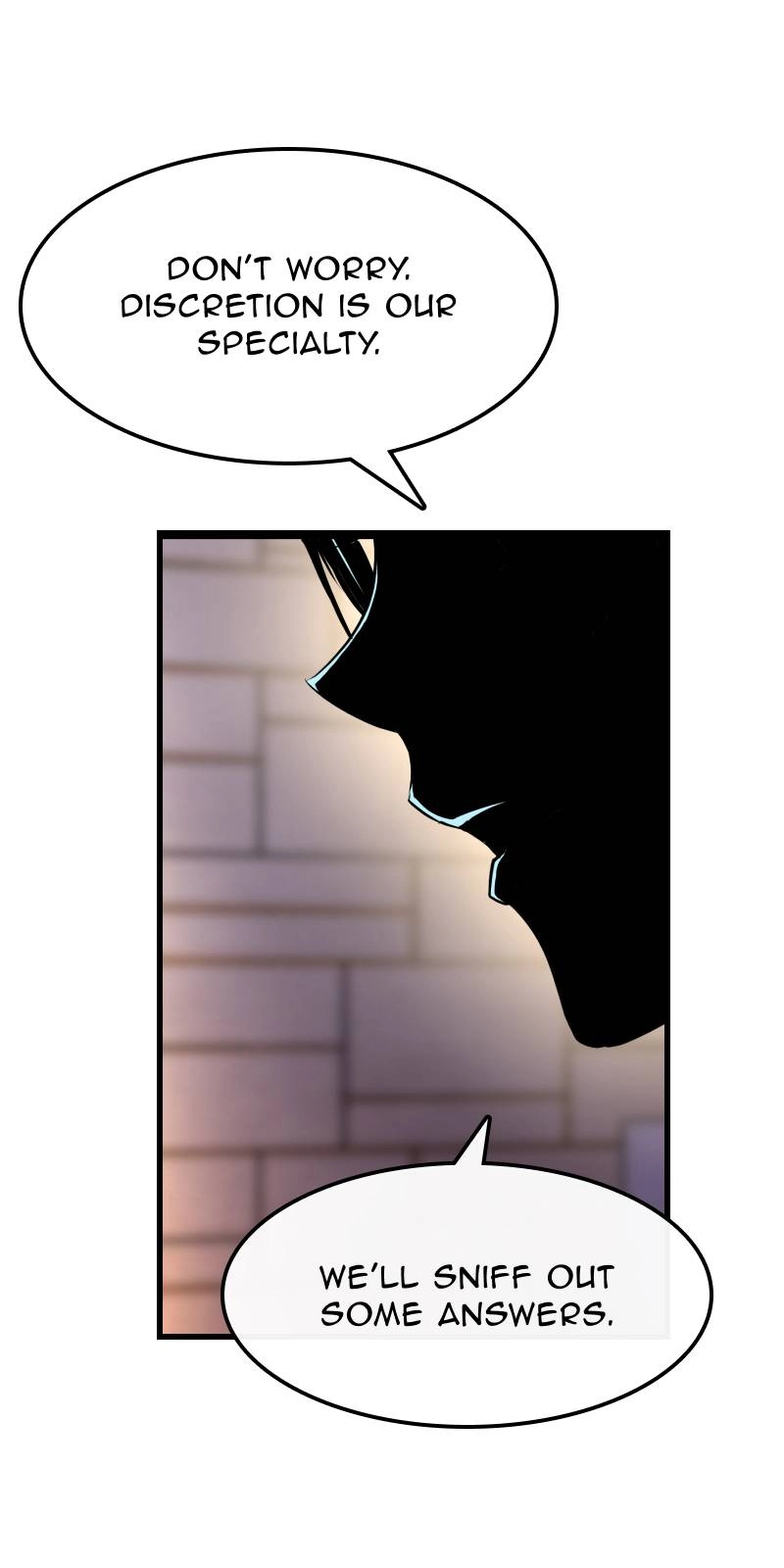 Writers Legacy Chapter 4 Page 8
