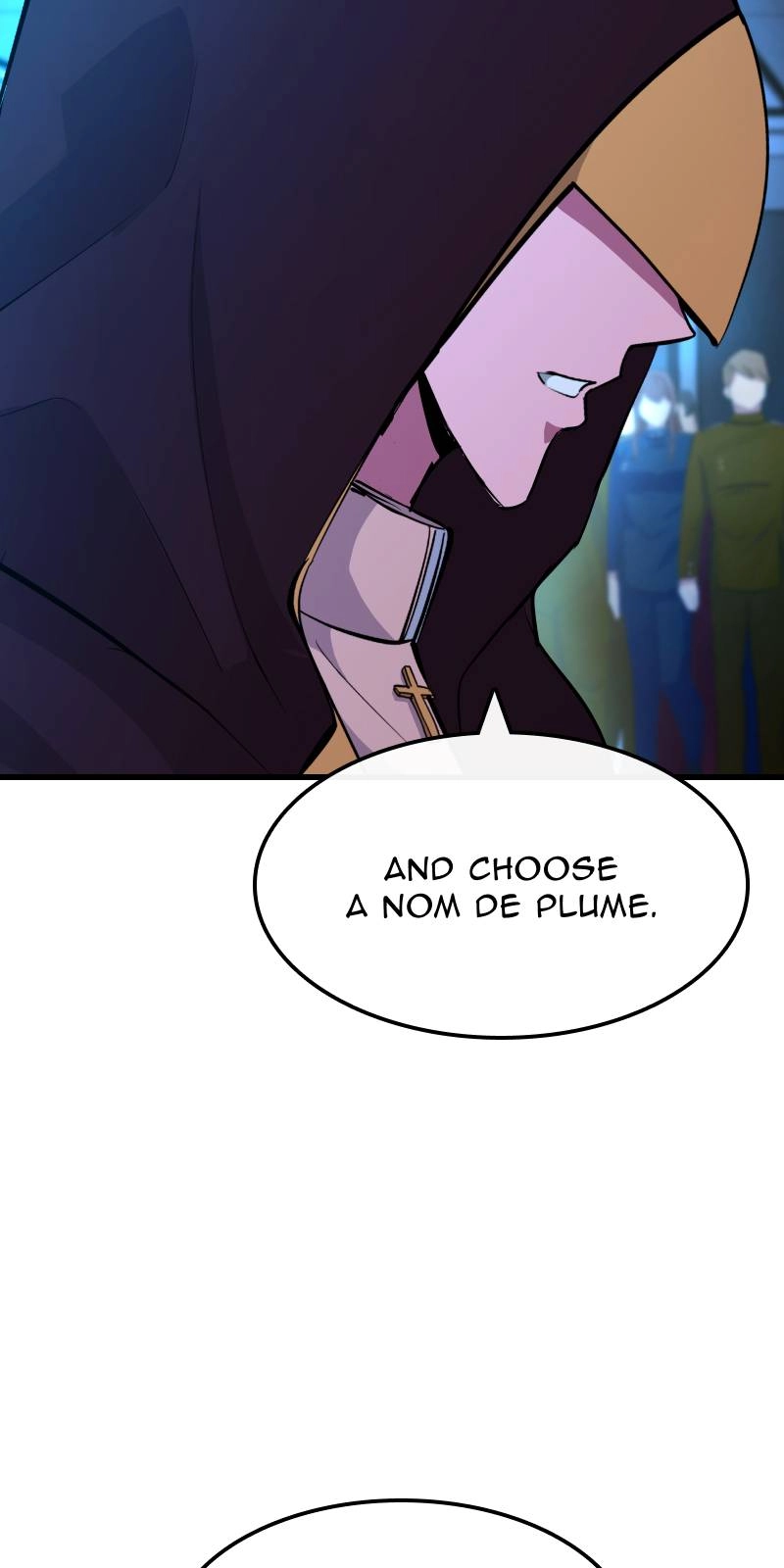 Writers Legacy Chapter 4 Page 95
