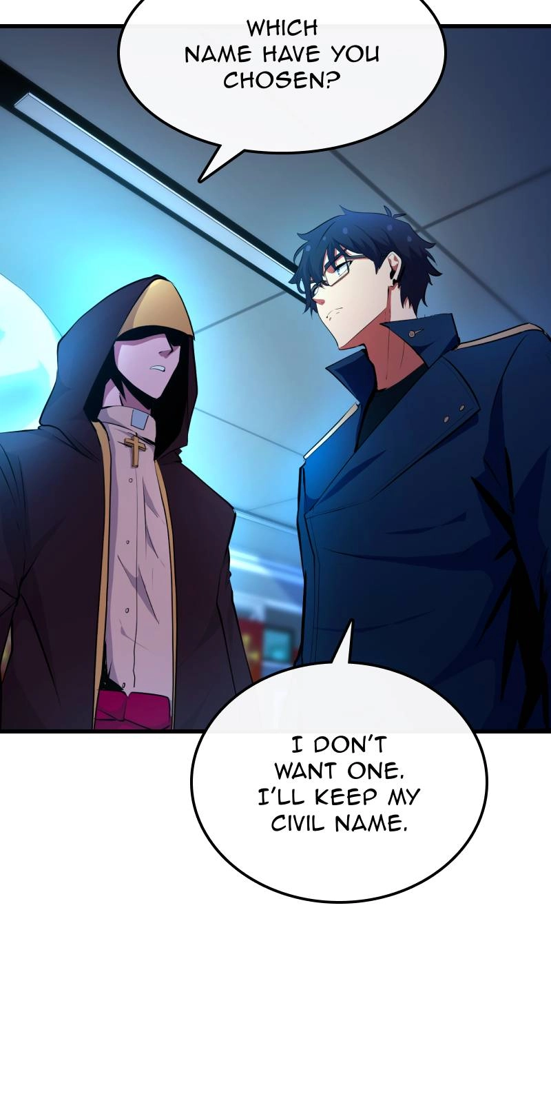 Writers Legacy Chapter 4 Page 96