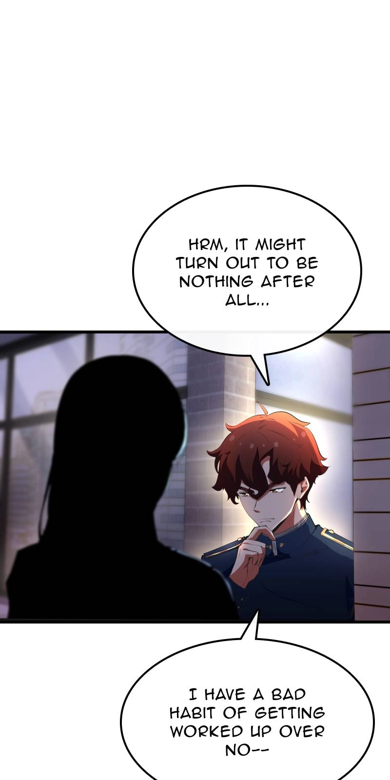 Writers Legacy Chapter 4 Page 9
