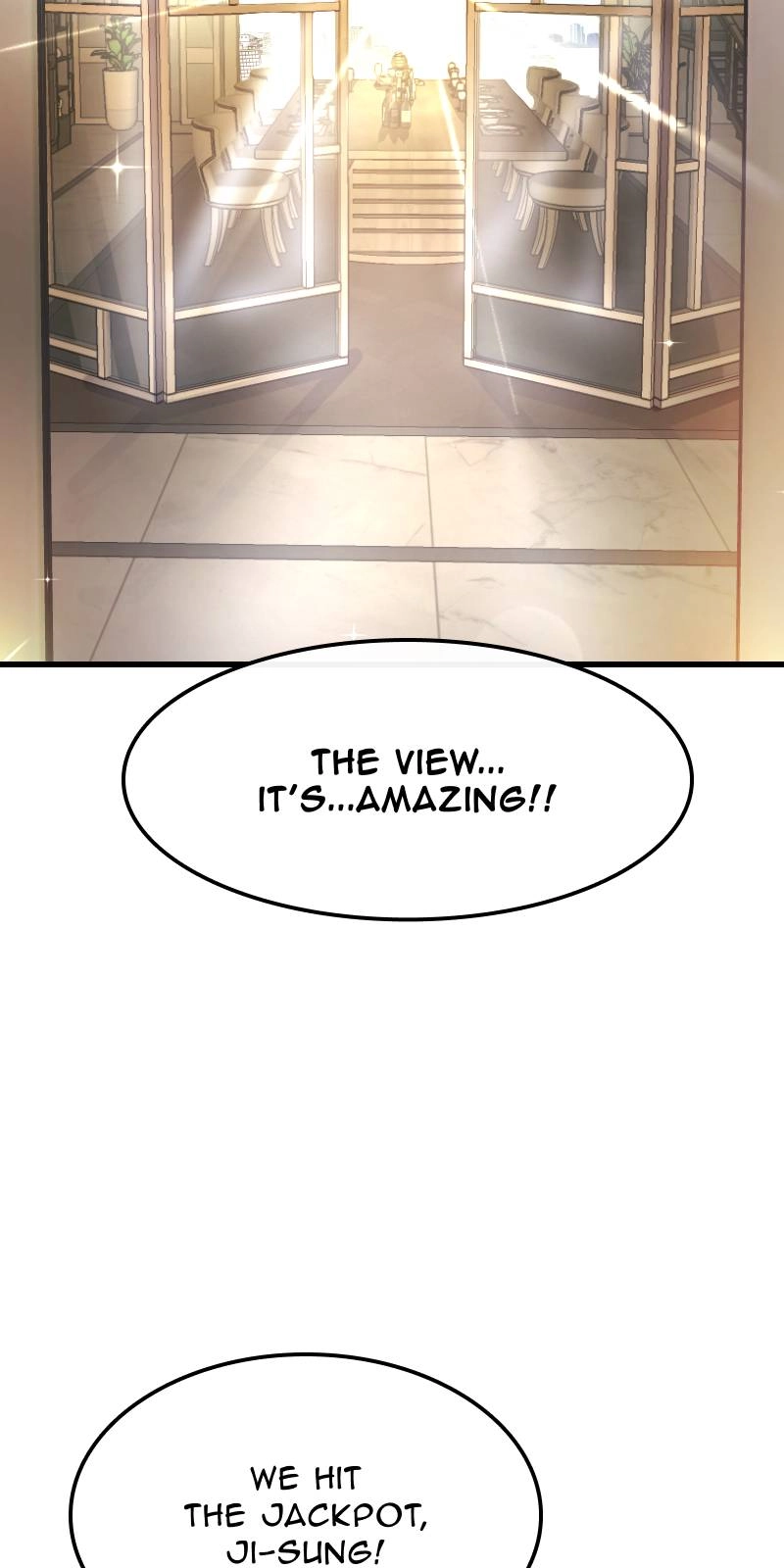 Writers Legacy Chapter 3 Page 111