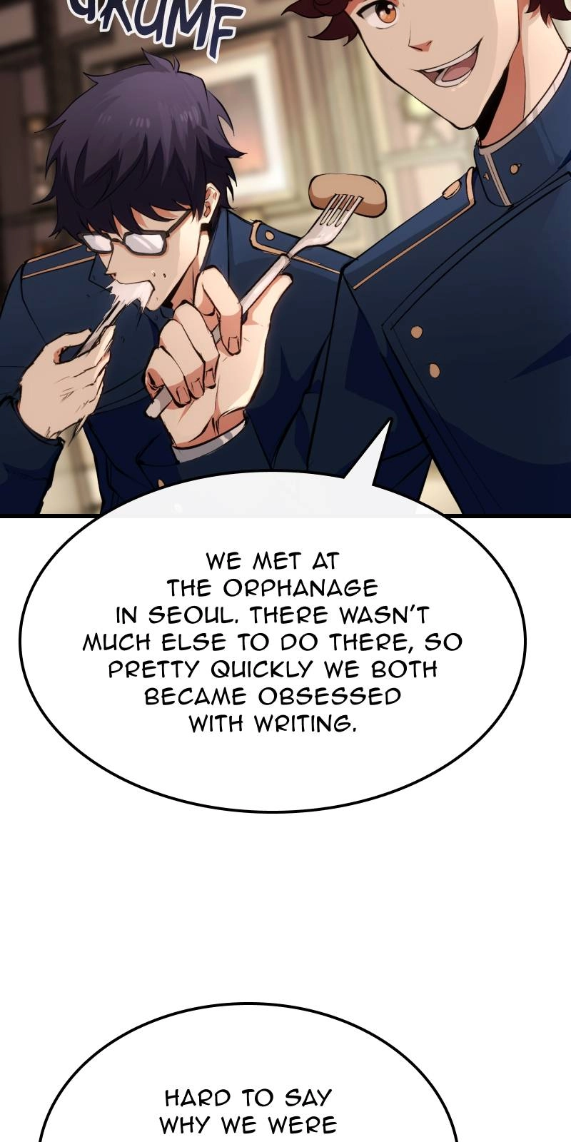 Writers Legacy Chapter 3 Page 124