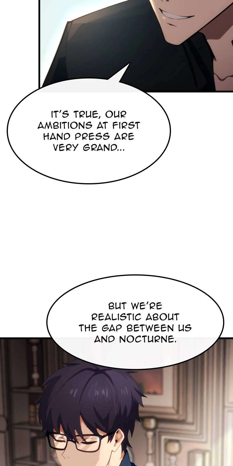 Writers Legacy Chapter 3 Page 132