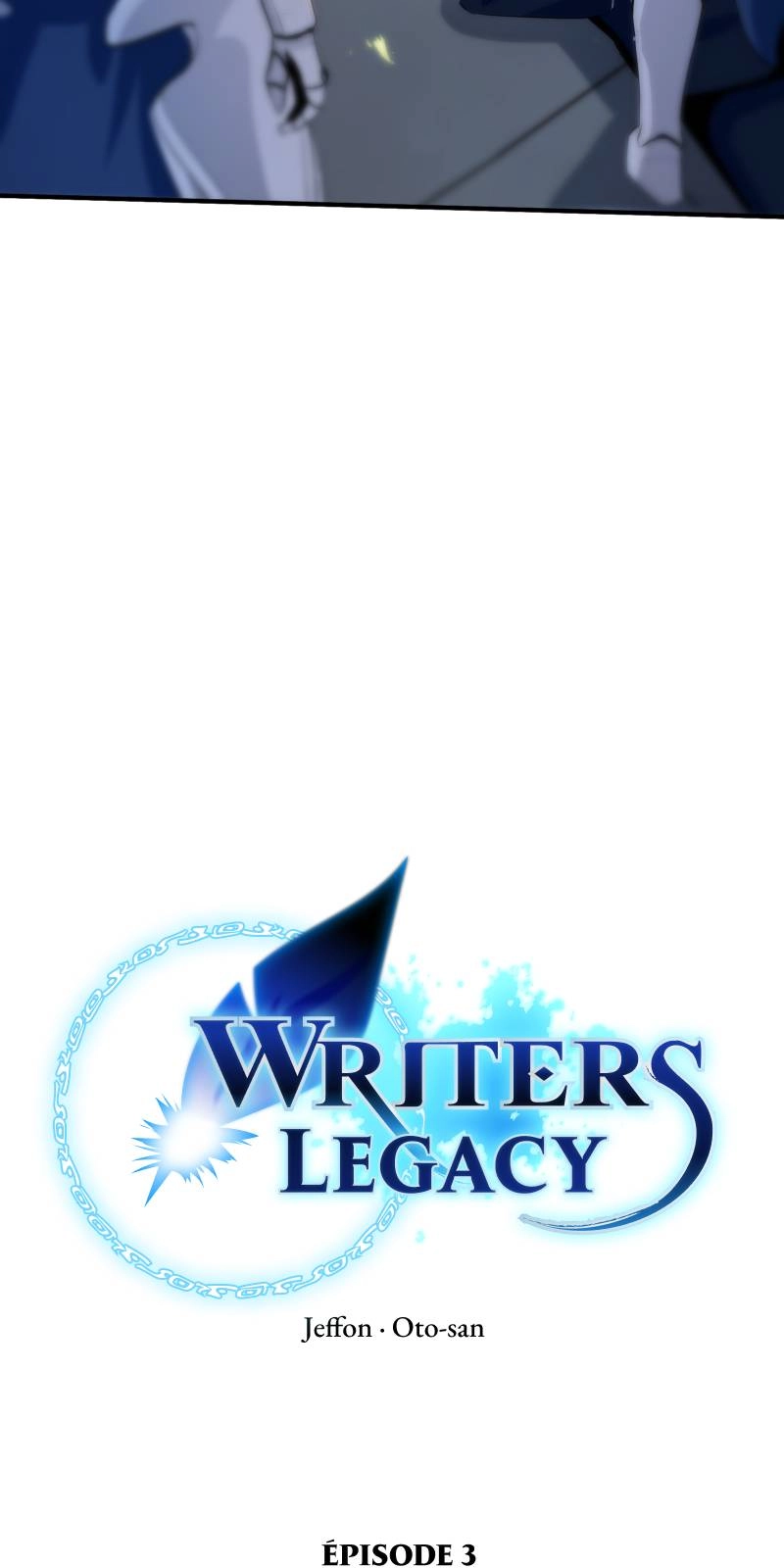 Writers Legacy Chapter 3 Page 17