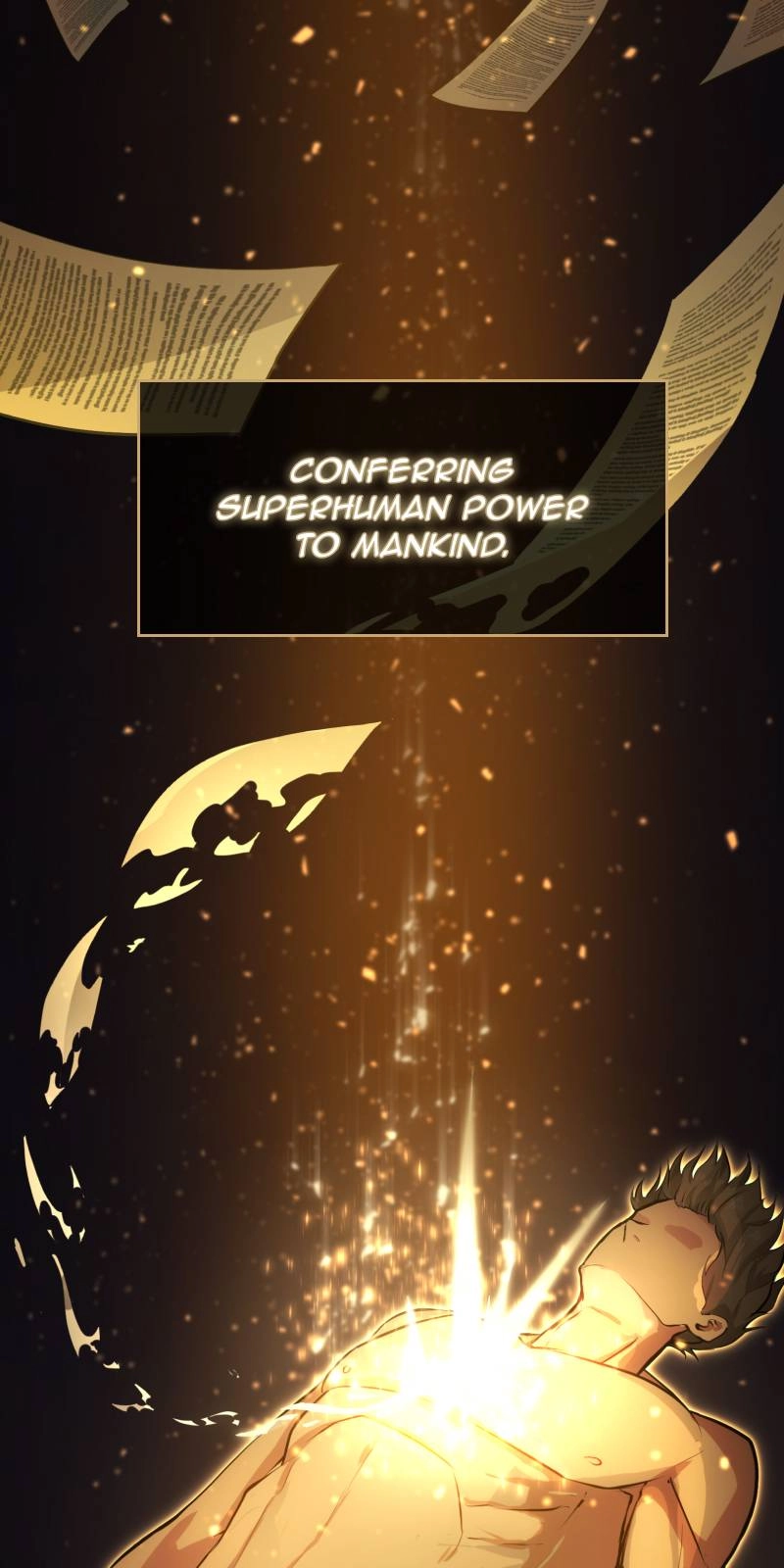 Writers Legacy Chapter 3 Page 21