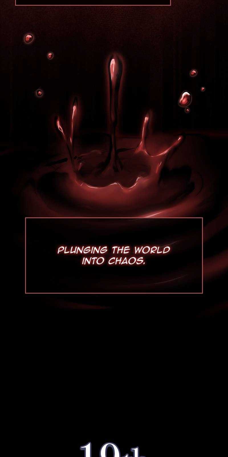 Writers Legacy Chapter 3 Page 27