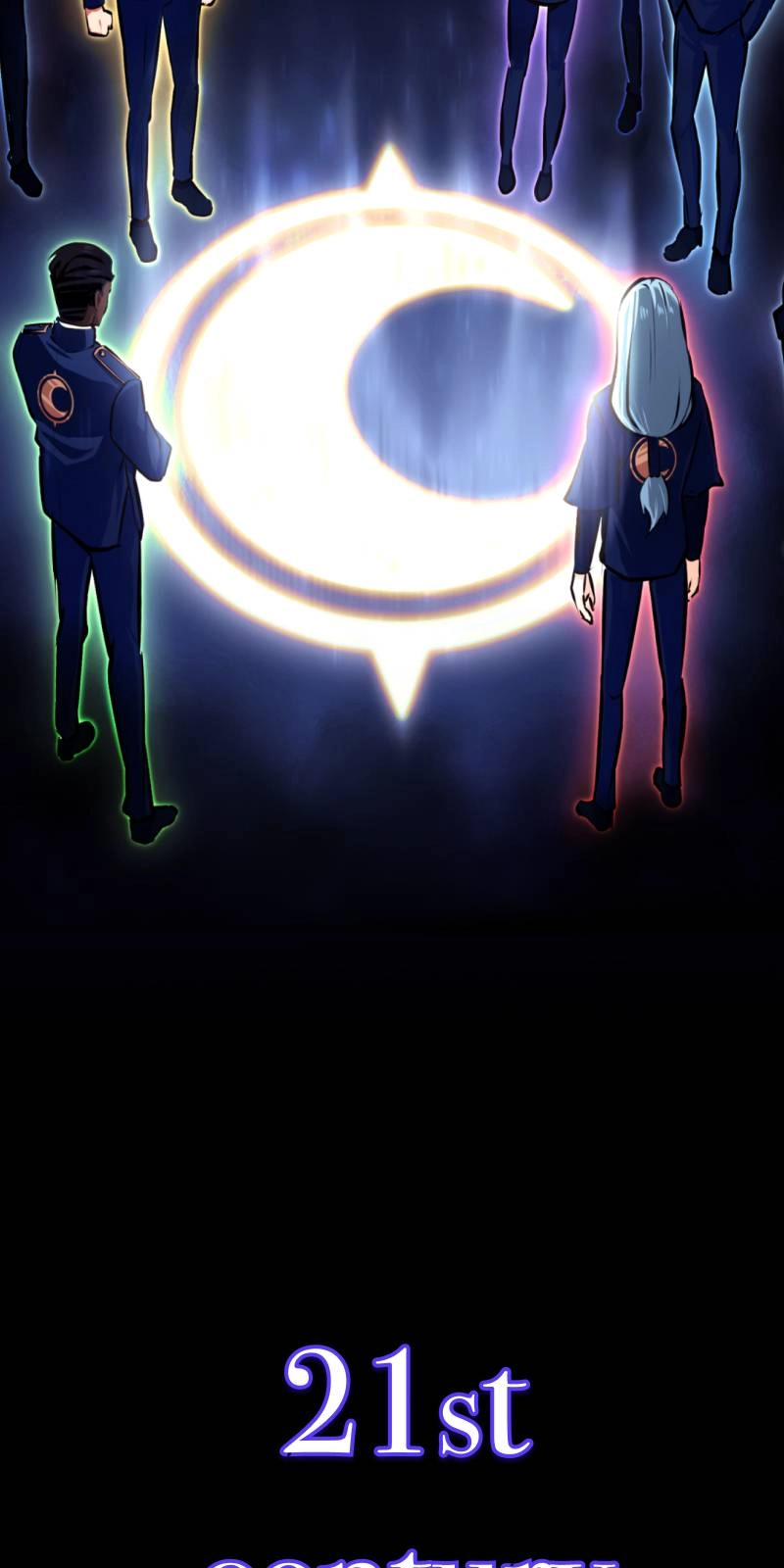 Writers Legacy Chapter 3 Page 37