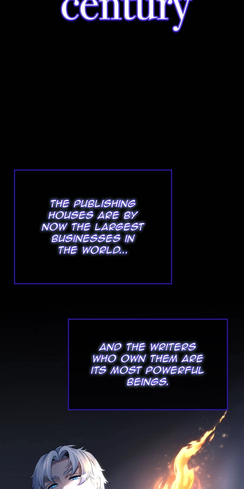 Writers Legacy Chapter 3 Page 38