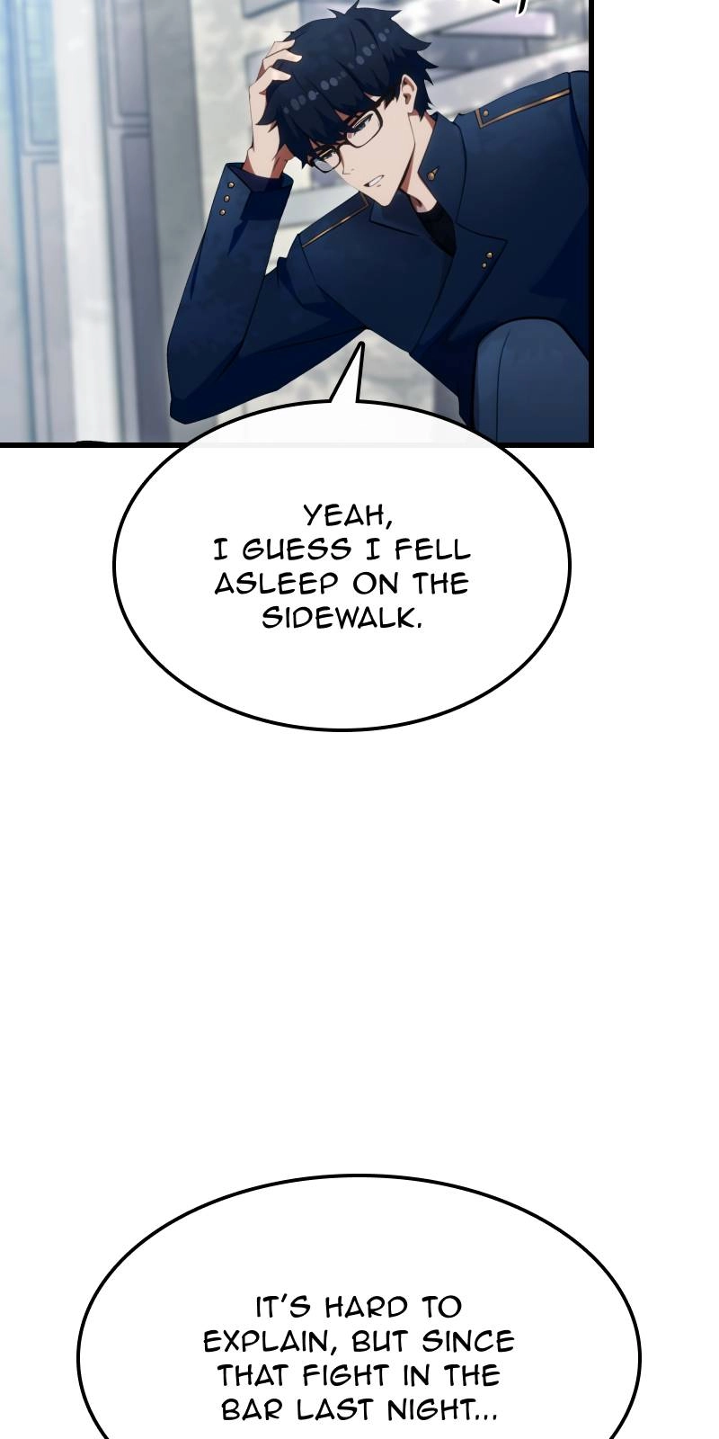 Writers Legacy Chapter 3 Page 58