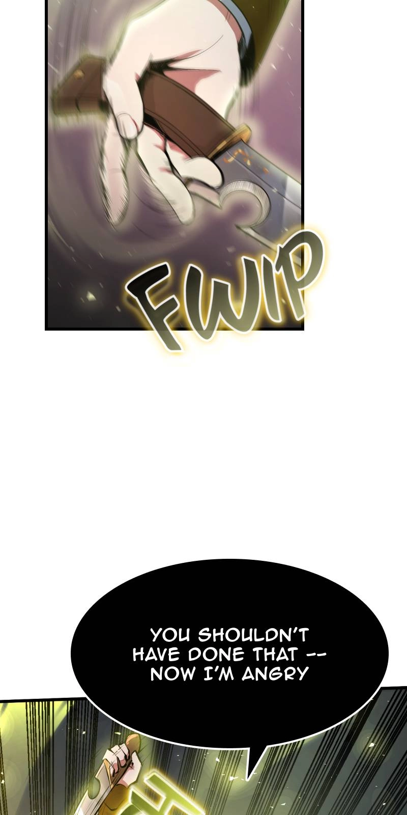 Writers Legacy Chapter 3 Page 5