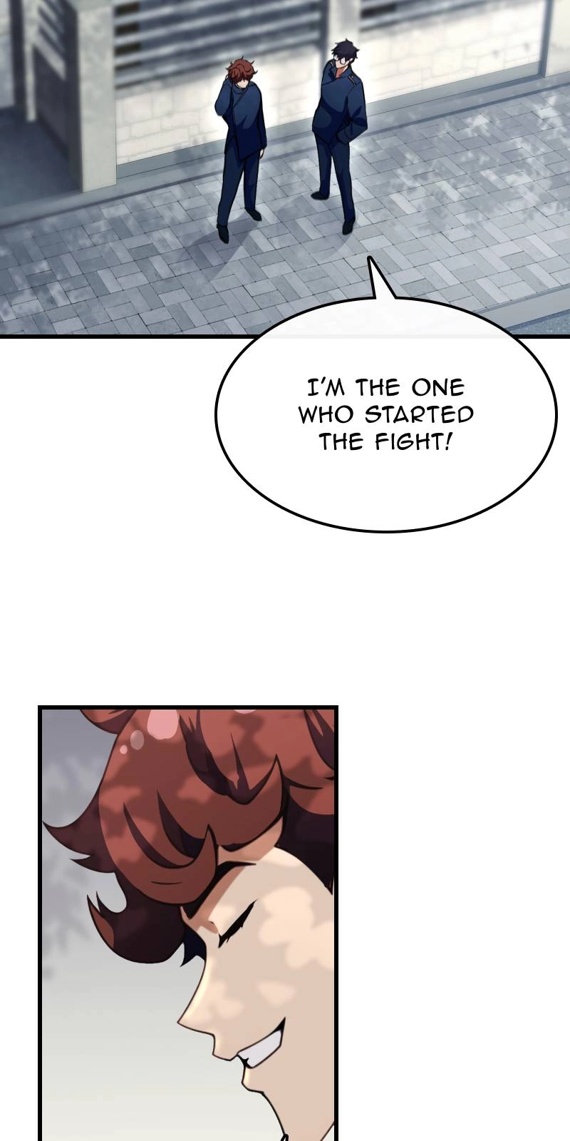Writers Legacy Chapter 3 Page 66