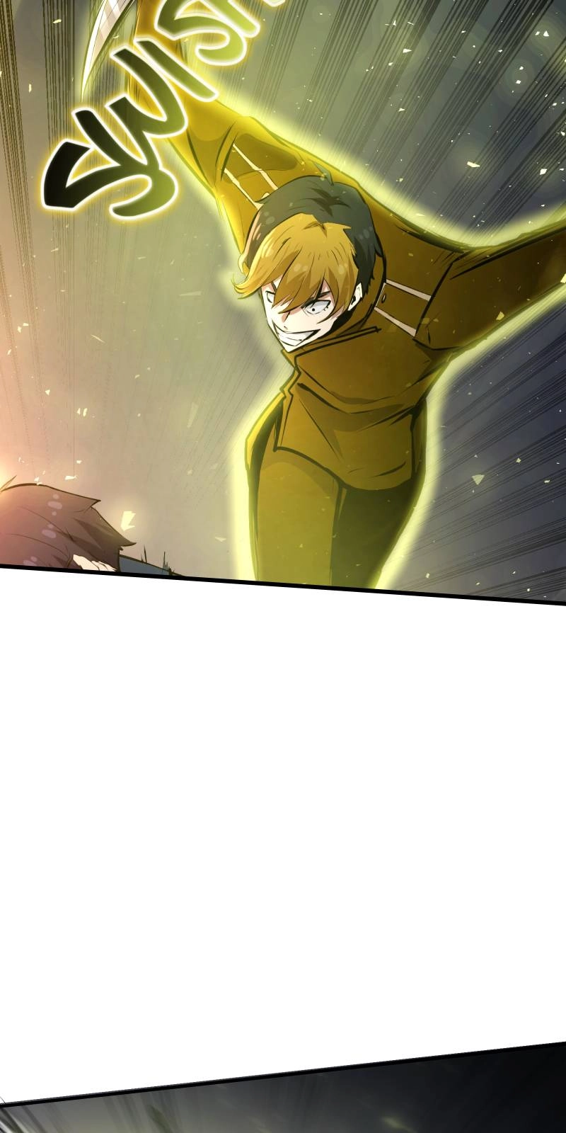 Writers Legacy Chapter 3 Page 6