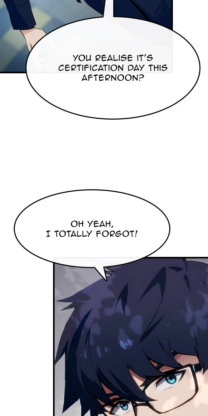 Writers Legacy Chapter 3 Page 72