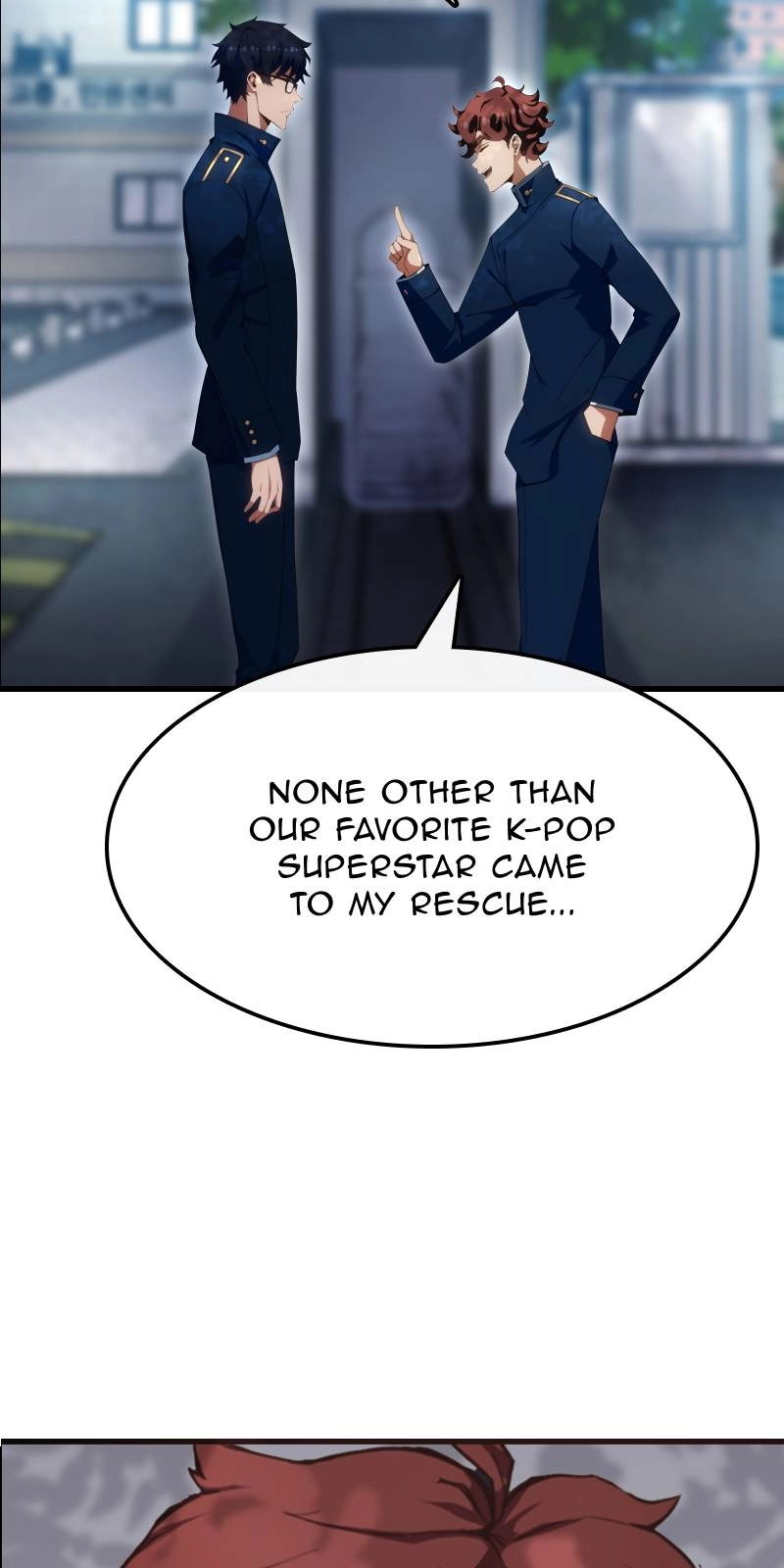 Writers Legacy Chapter 3 Page 77