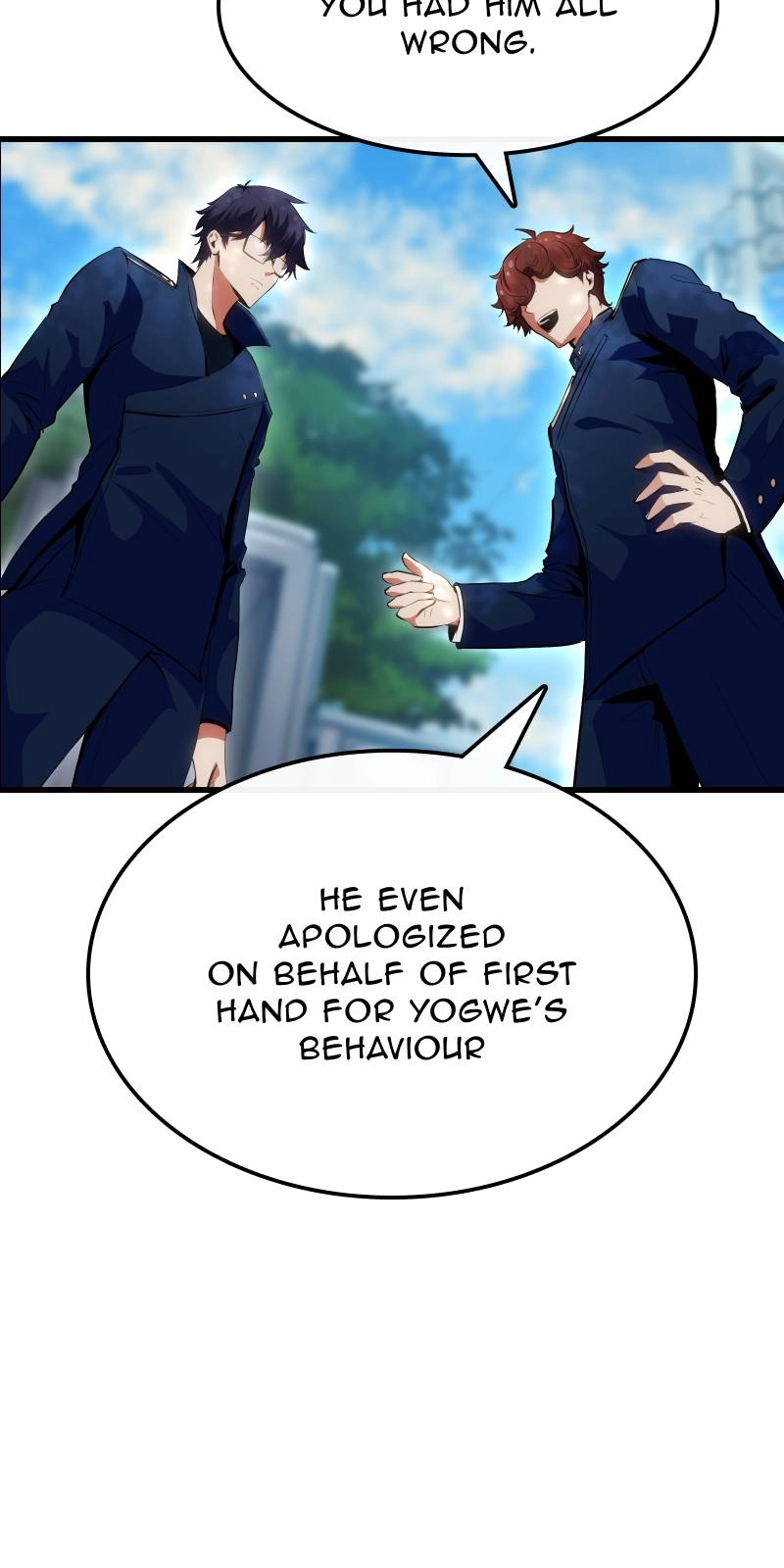 Writers Legacy Chapter 3 Page 80