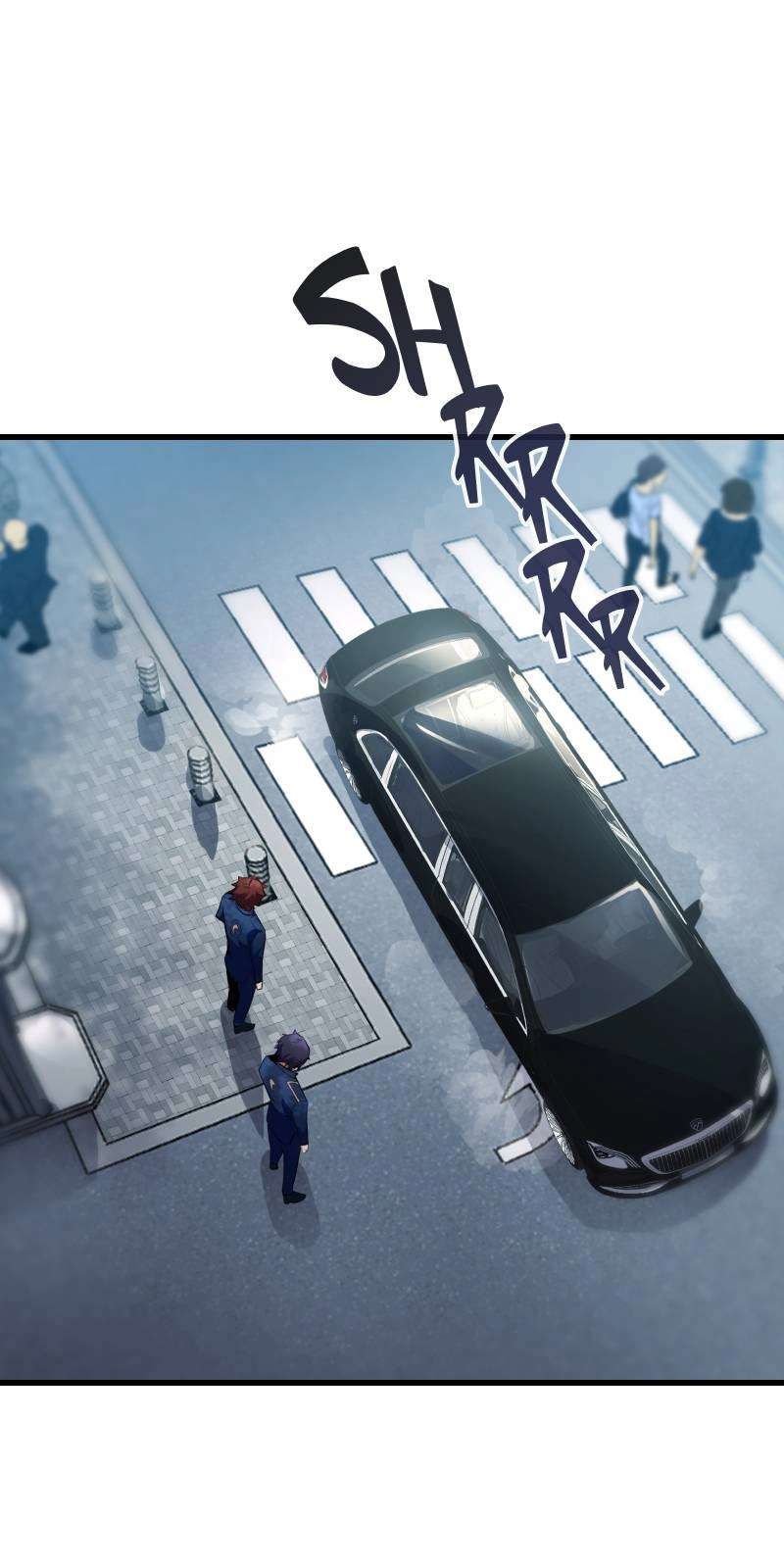 Writers Legacy Chapter 3 Page 83