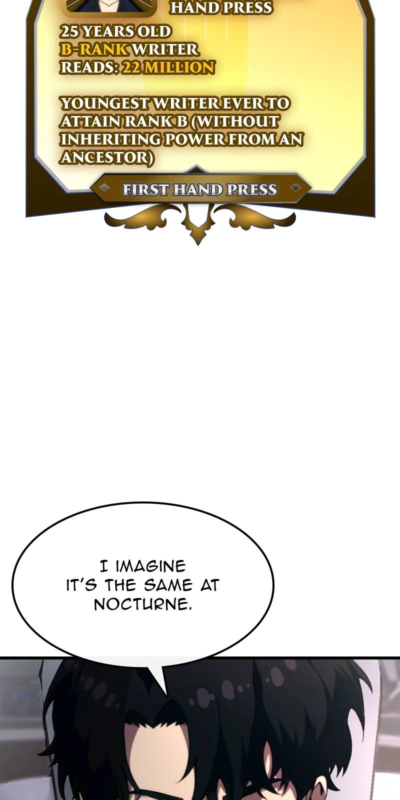 Writers Legacy Chapter 3 Page 92