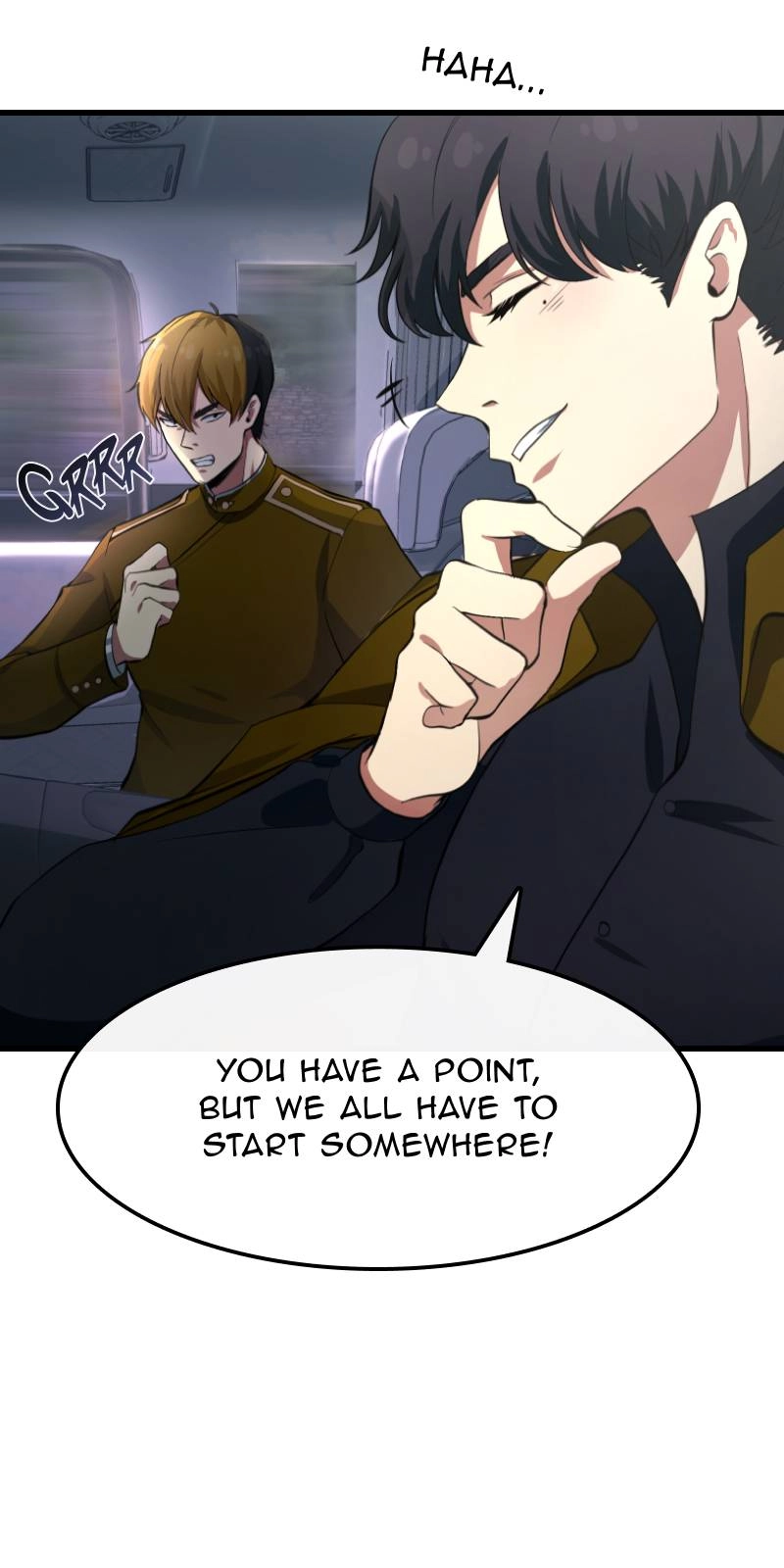 Writers Legacy Chapter 3 Page 99