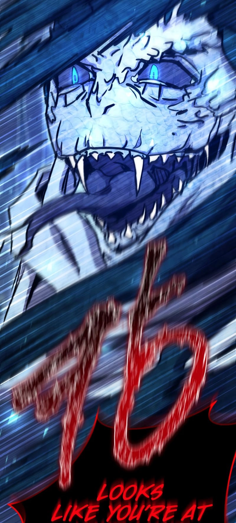 Zig the Blacksmith Chapter 24 | Vortex Scans