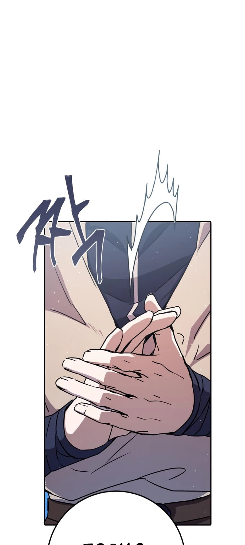 Zig the Blacksmith Chapter 24