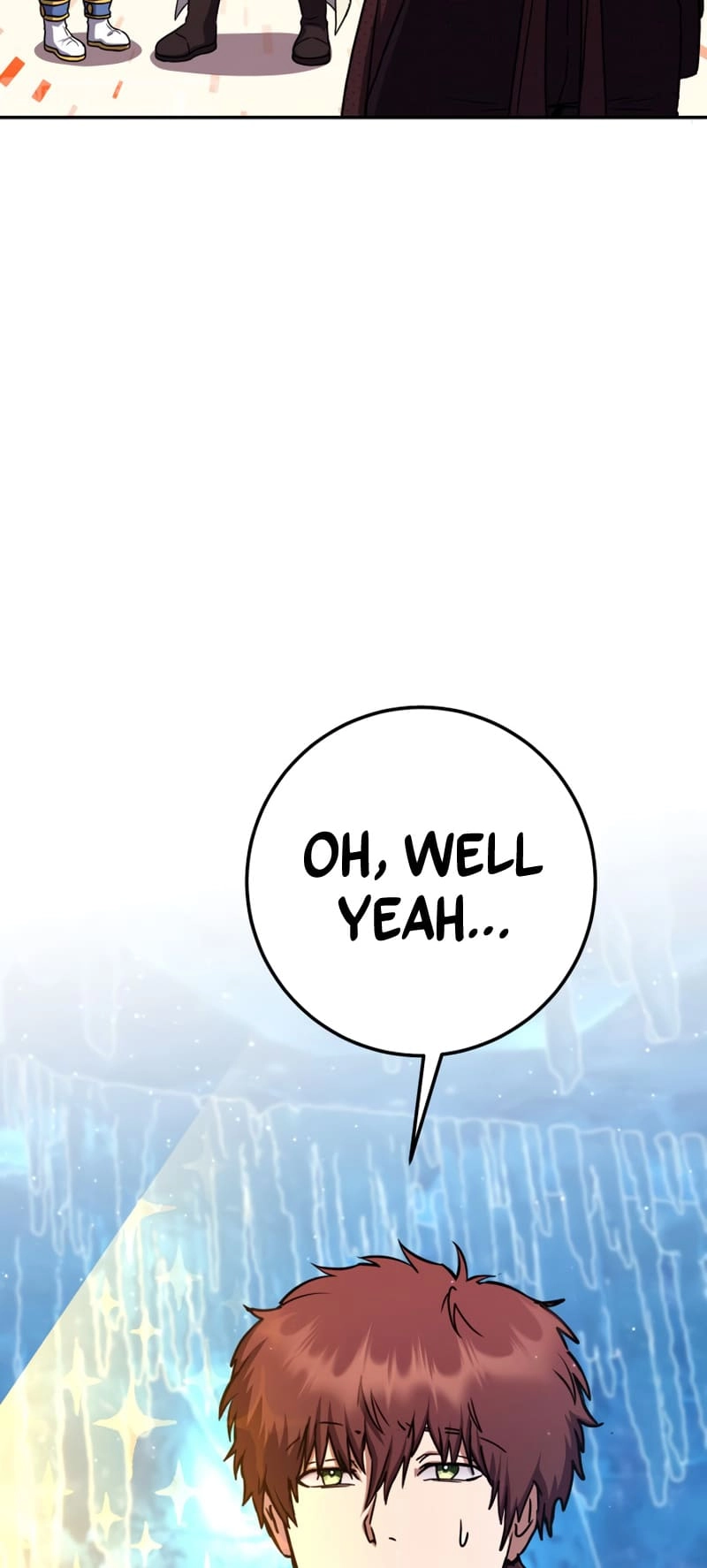 Zig the Blacksmith Chapter 24