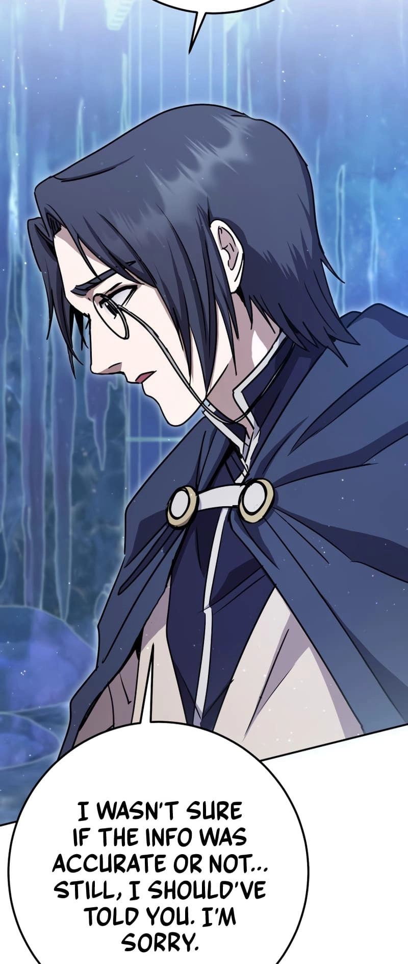 Zig the Blacksmith Chapter 24