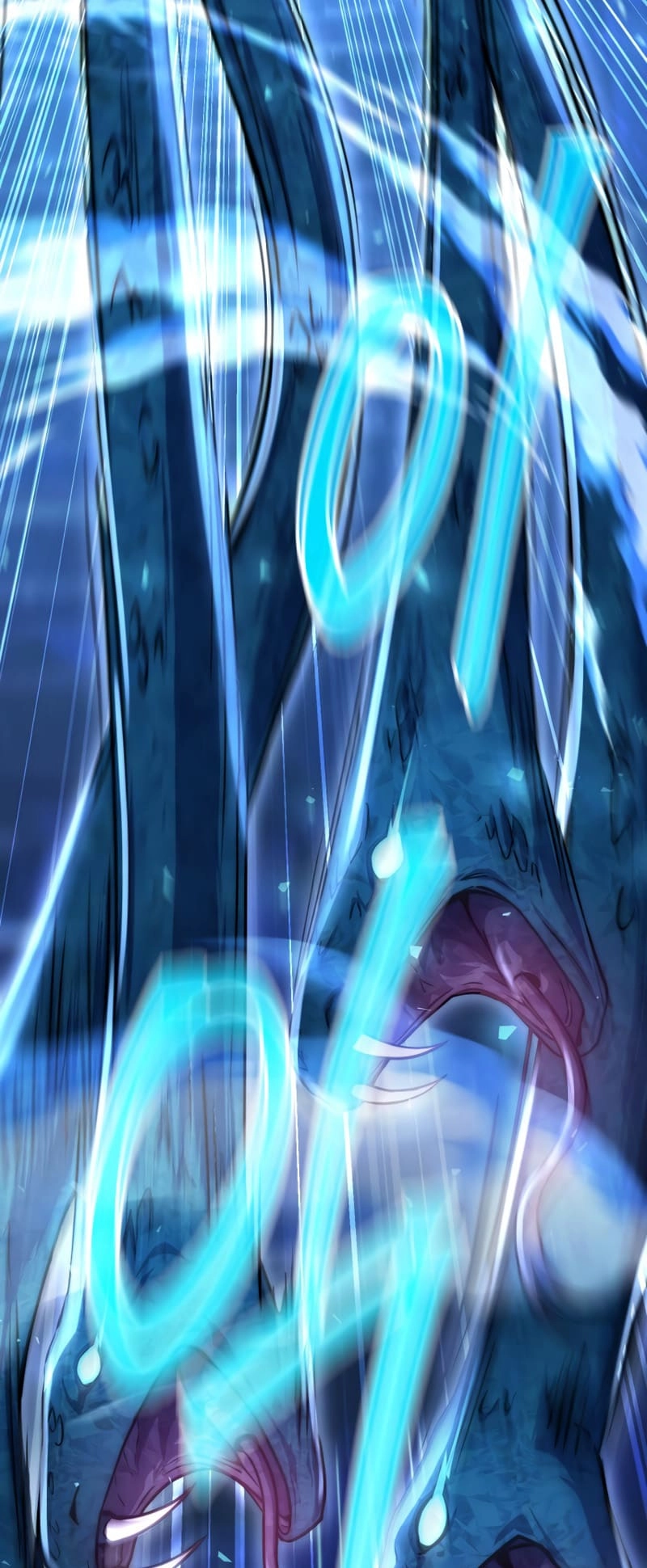 Zig the Blacksmith Chapter 24