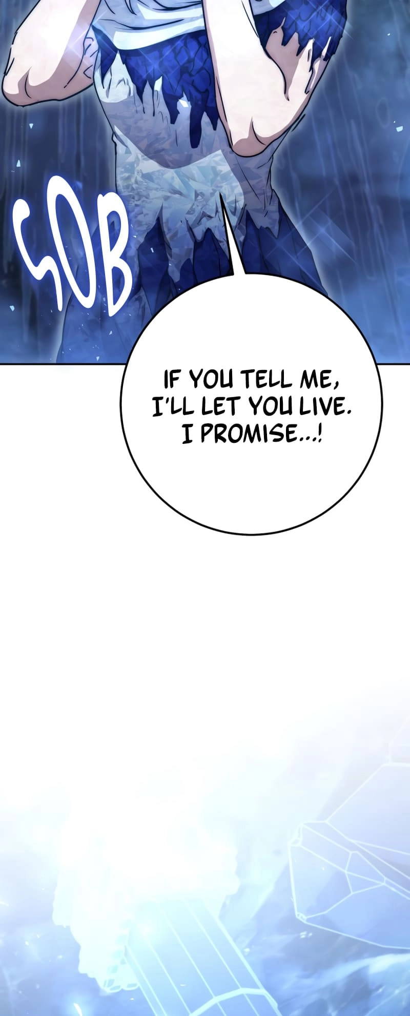 Zig the Blacksmith Chapter 24