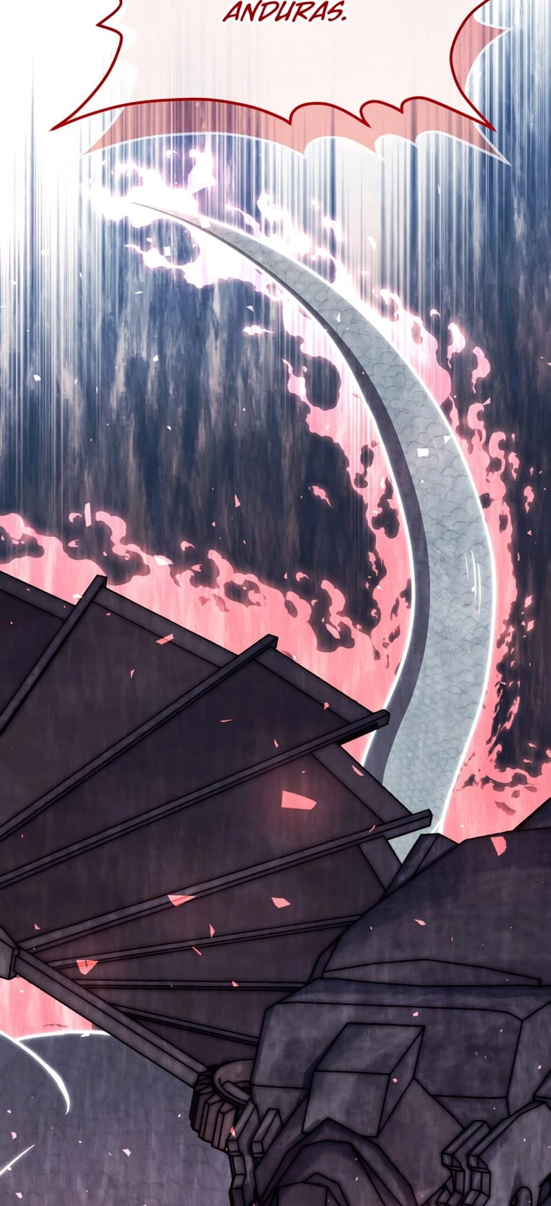 Zig the Blacksmith Chapter 30