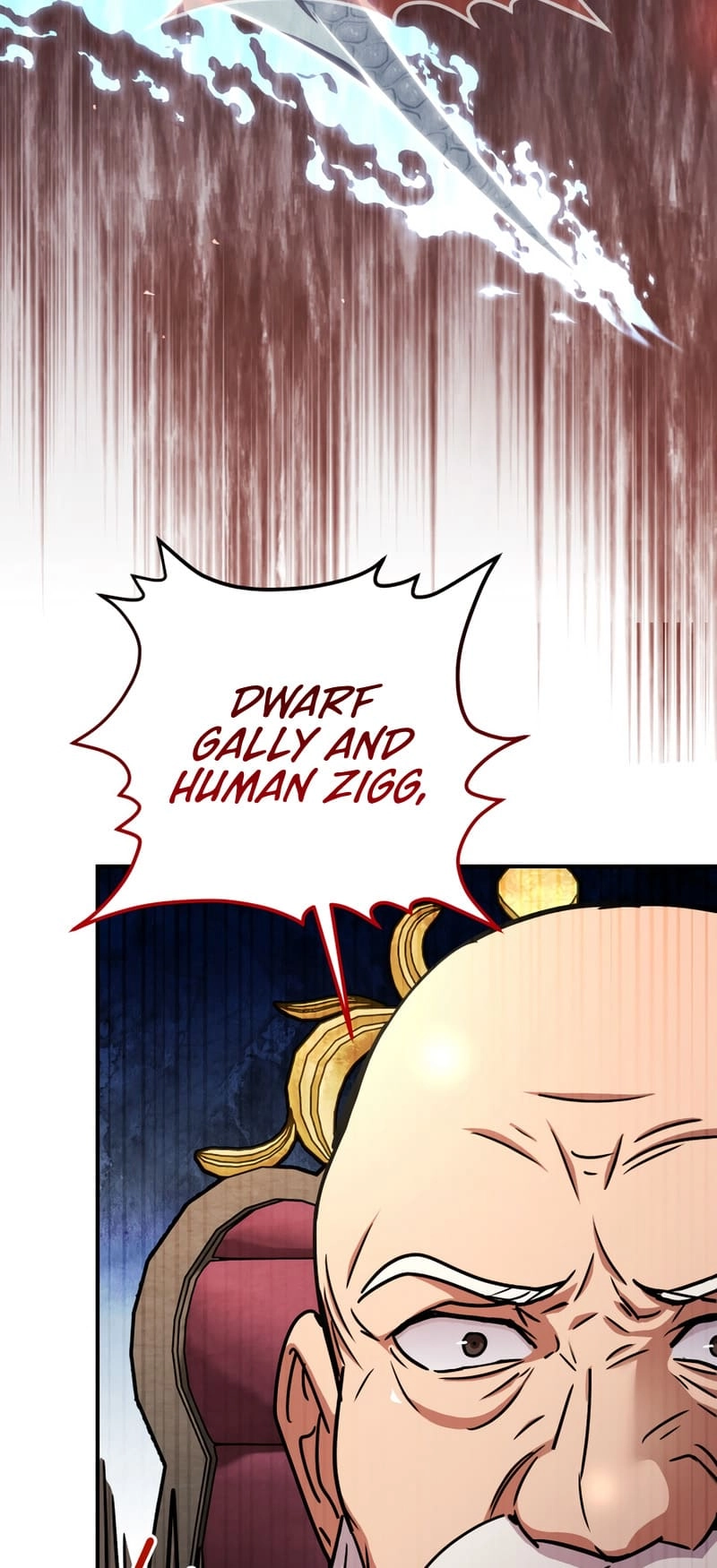 Zig the Blacksmith Chapter 30