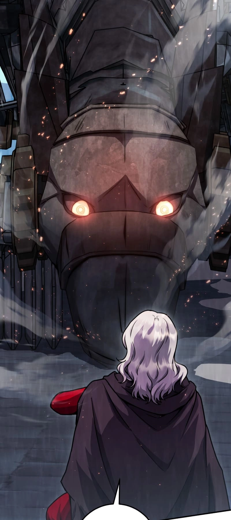 Zig the Blacksmith Chapter 30