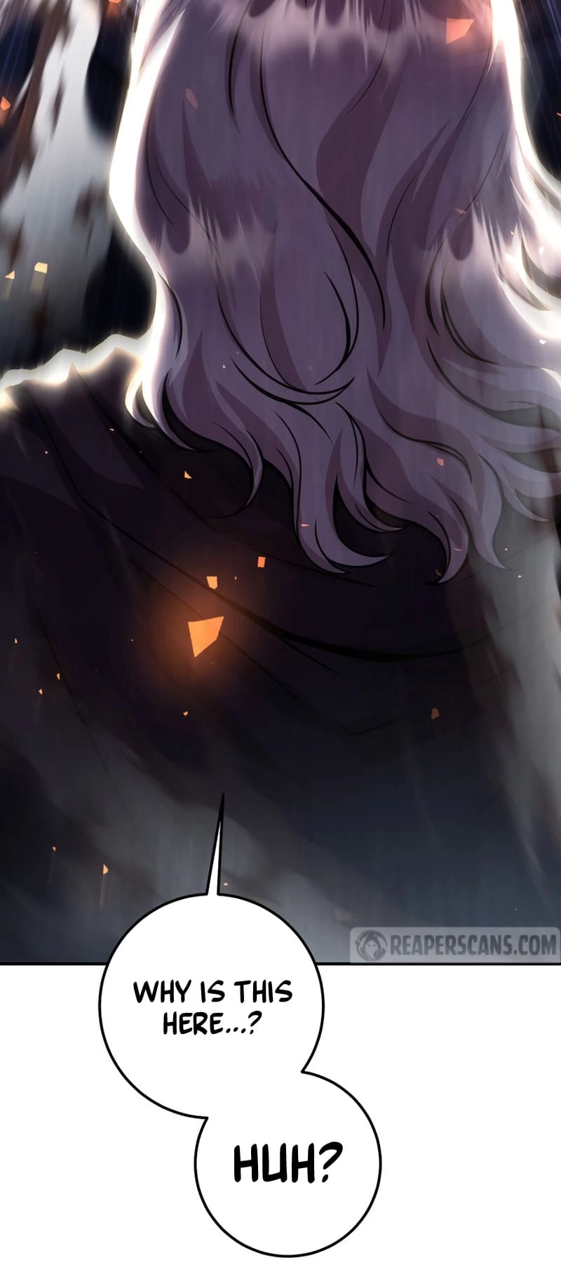 Zig the Blacksmith Chapter 30