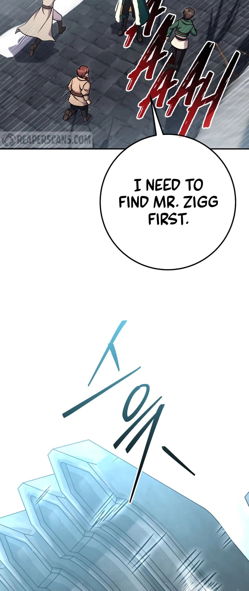 Zig the Blacksmith Chapter 30