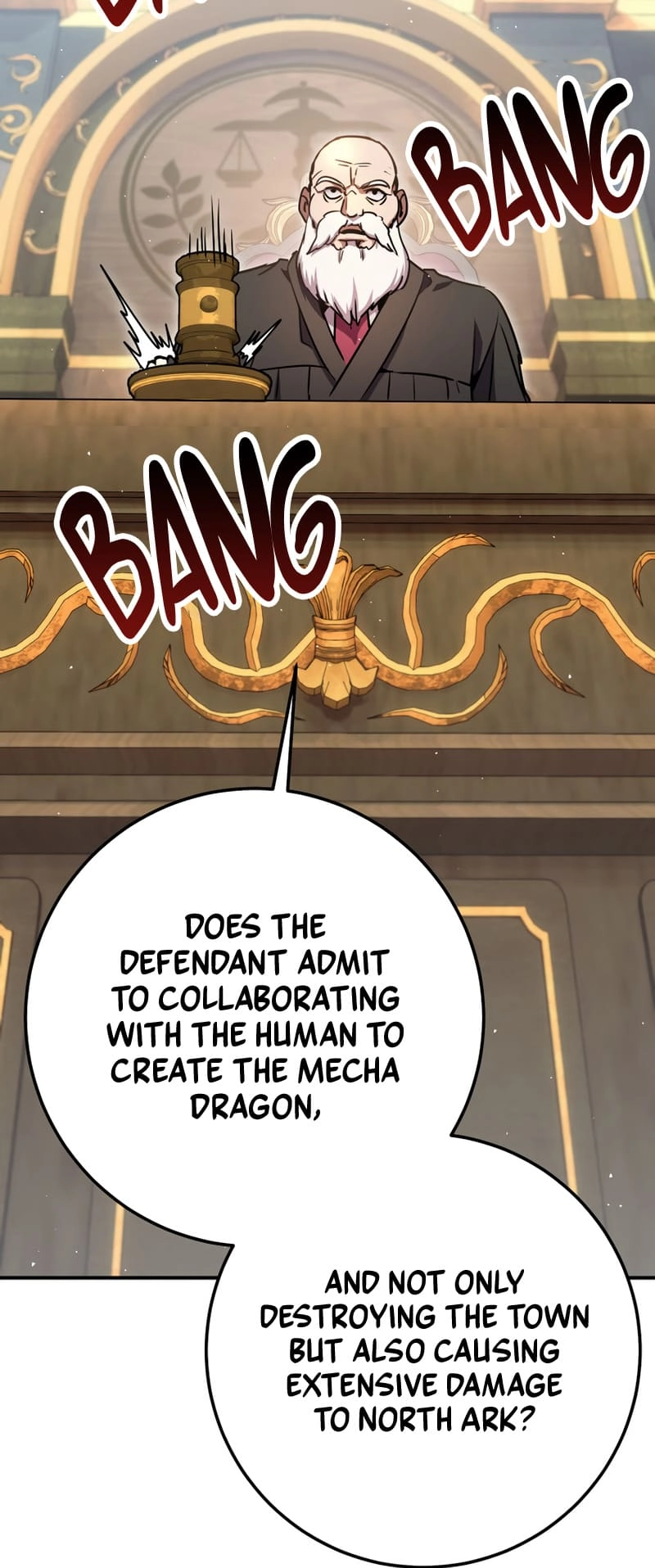 Zig the Blacksmith Chapter 30