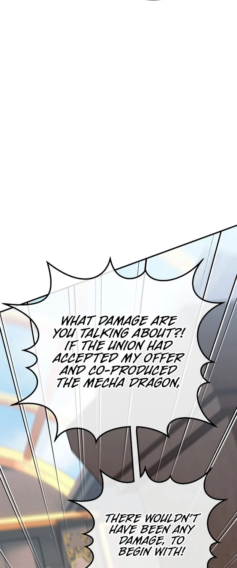 Zig the Blacksmith Chapter 30