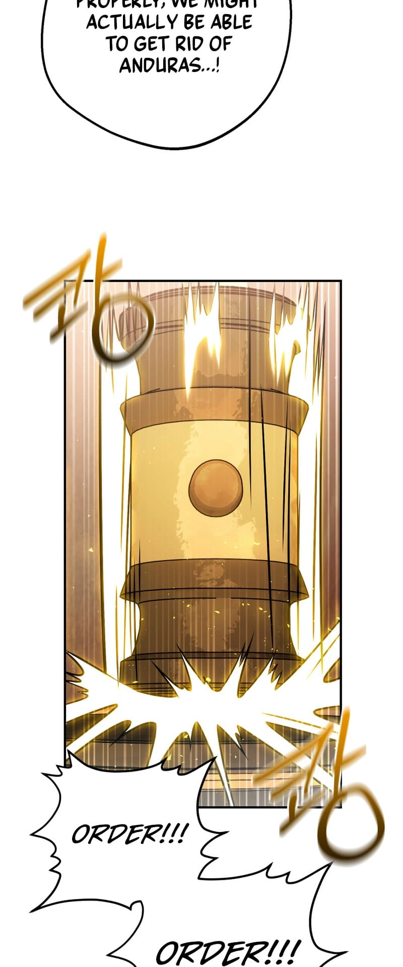 Zig the Blacksmith Chapter 30