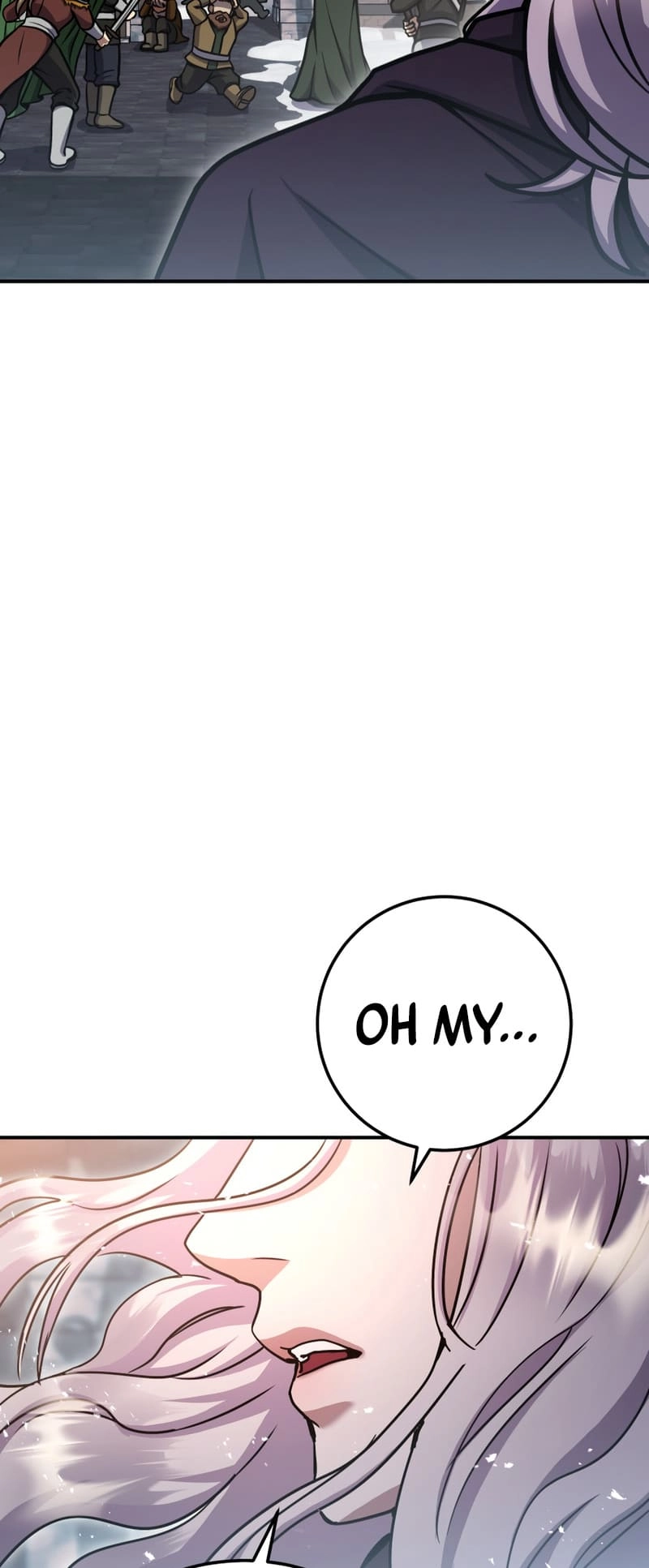 Zig the Blacksmith Chapter 30