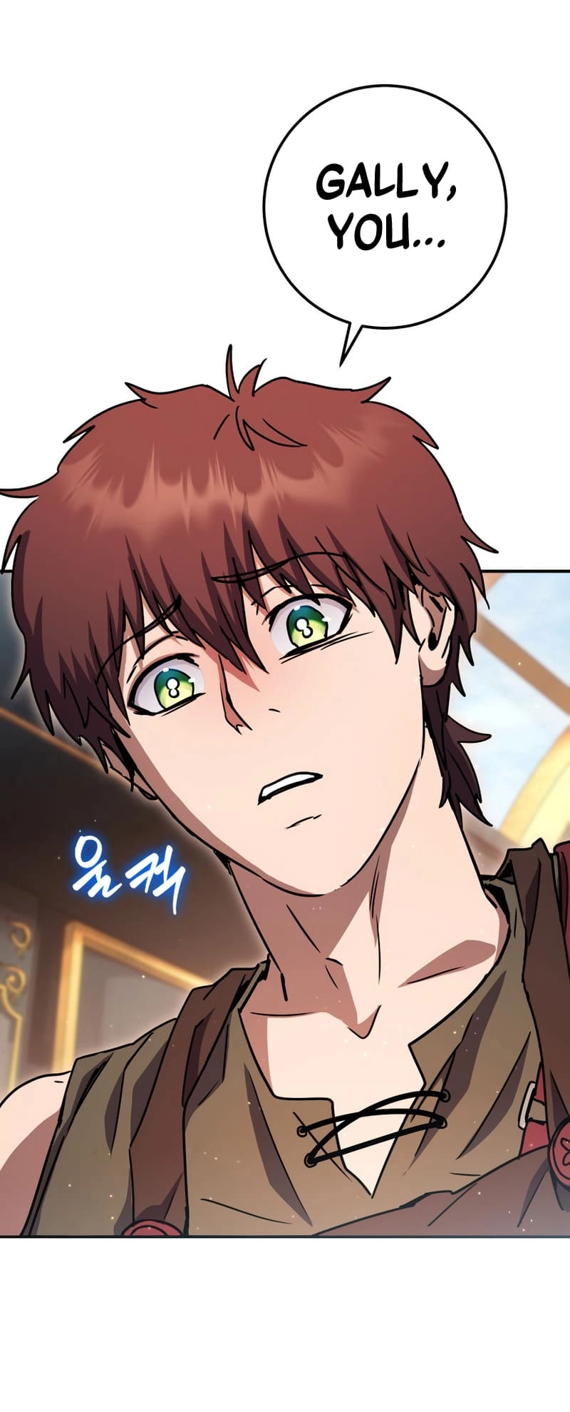 Zig the Blacksmith Chapter 30