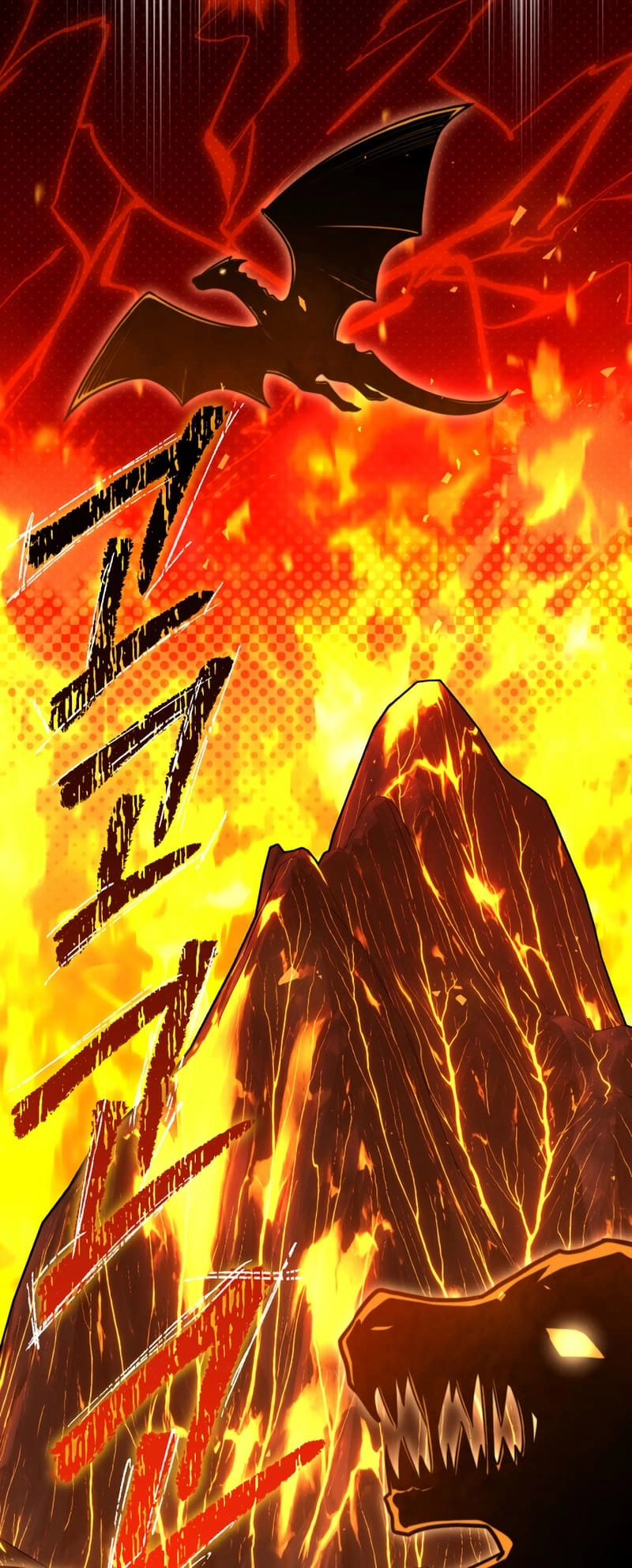Zig the Blacksmith Chapter 30