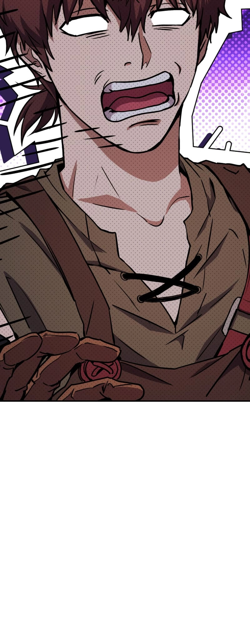 Zig the Blacksmith Chapter 30