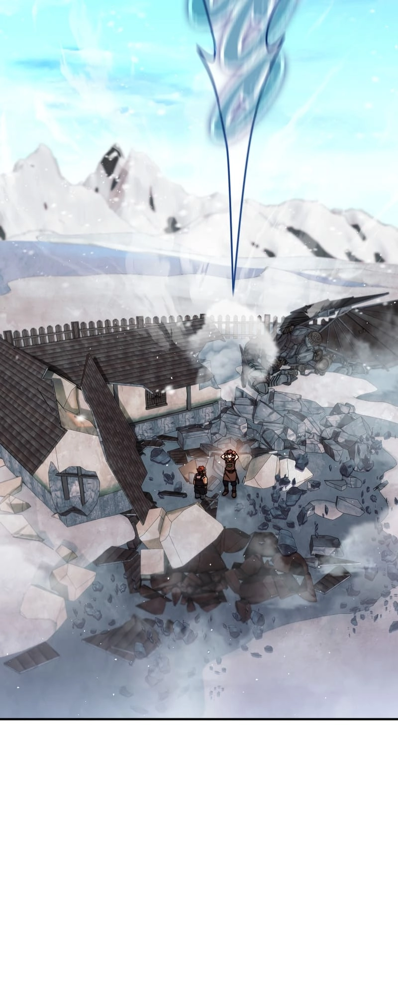 Zig the Blacksmith Chapter 30