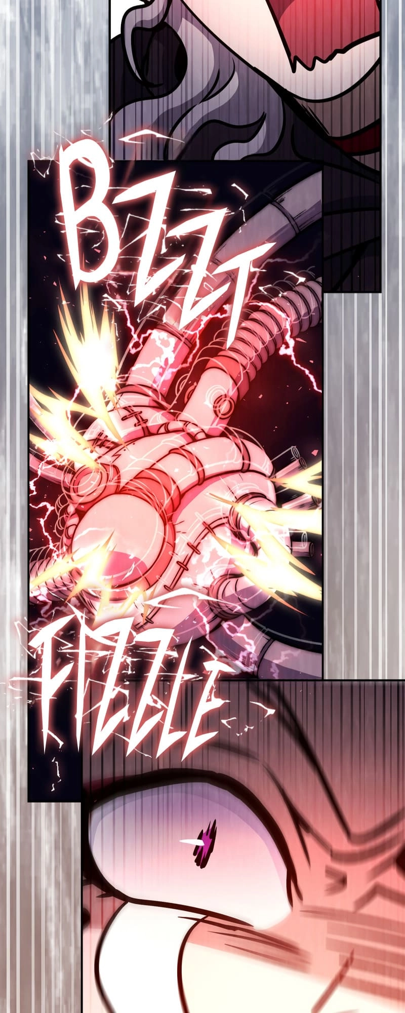 Zig the Blacksmith Chapter 30